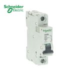 کلید مینیاتوری تک پل 20 آمپر (6KA) اشنایدر
