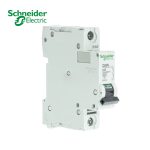 کلید مینیاتوری تک پل 25 آمپر (6KA) اشنایدر - Image 2