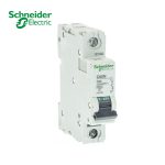کلید مینیاتوری تک پل 32 آمپر (6KA) اشنایدر