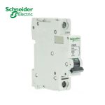 کلید مینیاتوری تک پل 32 آمپر (6KA) اشنایدر - Image 2