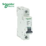کلید مینیاتوری تک پل 63 آمپر (6KA) اشنایدر