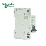 کلید مینیاتوری تک پل 63 آمپر (6KA) اشنایدر - Image 2