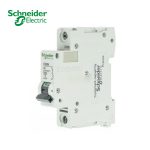 کلید مینیاتوری تک پل 6 آمپر (6KA) اشنایدر - Image 4