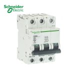 کلید مینیاتوری سه پل 25 آمپر (6KA) اشنایدر