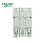 کلید مینیاتوری سه پل 25 آمپر (6KA) اشنایدر - Image 4