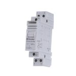 رله ضربه ای دو کنتاکت باز 16 آمپر 230VAC فیندر