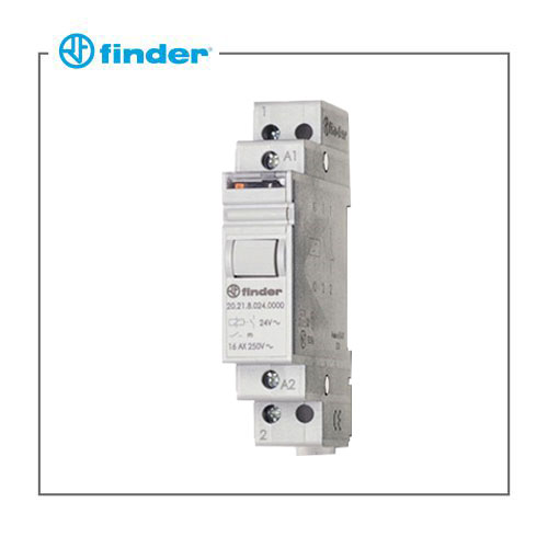 مزایای رله ضربه‌ای فیندر اصل