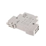 رله ضربه ای یک باز یک بسته 16 آمپر 230VAC فیندر - Image 2