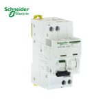 محافظ جان ترکیبی دو پل 32 آمپر اشنایدر مدل A9D31632
