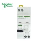 محافظ جان ترکیبی دو پل 40 آمپر اشنایدر مدل A9D31640 - Image 2