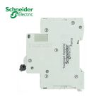 کلید مینیاتوری دو پل 40 آمپر (6KA) اشنایدر - Image 3