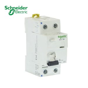 محافظ جان دو پل 25 آمپر اشنایدر مدل A9R50225