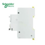 محافظ جان ترکیبی دو پل 40 آمپر اشنایدر مدل A9D31640 - Image 3