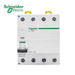 محافظ جان چهار پل 100 آمپر اشنایدر مدل A9R11491 - Image 2