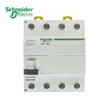 محافظ جان چهار پل 25 آمپر اشنایدر مدل A9R50425 - Image 2