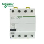 محافظ جان چهار پل 40 آمپر اشنایدر مدل A9R50440 - Image 2