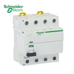 محافظ جان چهار پل 80 آمپر اشنایدر مدل A9R11480