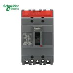 کلید اتوماتیک سه پل فیکس 20 آمپر اشنایدر EZC100H3020 - Image 2