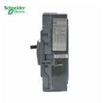 کلید اتوماتیک سه پل فیکس 250 آمپر اشنایدر EZC250H3250 - Image 3