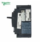 کلید اتوماتیک سه پل قابل تنظیم 125 آمپر اشنایدر LV430631 - Image 3