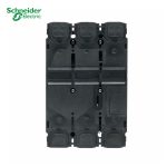 کلید اتوماتیک سه پل قابل تنظیم 125 آمپر اشنایدر LV430631 - Image 4