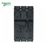 کلید اتوماتیک سه پل قابل تنظیم 400 آمپر اشنایدر LV432693 - Image 4