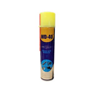 اسپری ضد زنگ و روان کننده ناهید مدل WD-40
