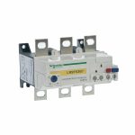 بیمتال 90 تا 150 آمپر اشنایدر سری LR9F5369
