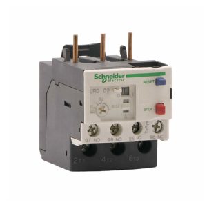 بیمتال 7 تا 10 آمپر اشنایدر سری LRD14