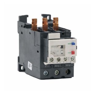 بیمتال 30 تا 40 آمپر اشنایدر سری LRD340