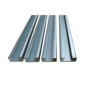 ریل بست چنگالی یک متری با ورق 1 میلی متر