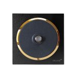 پریز فیش آنتن SAT دلند پلاس مدل آوا - Image 3