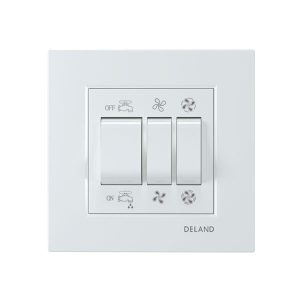 کلید کولر دلند مدل آسا