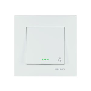 کلید شاسی راه پله دلند مدل آسا