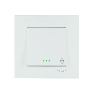 کلید تبدیل دلند مدل آسا