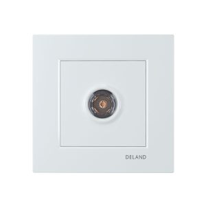 پریز آنتن دلند مدل آسا