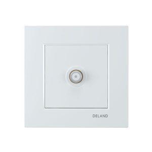 پریز آنتن SAT دلند مدل آسا