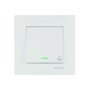 کلید شاسی زنگ دلند مدل آسا