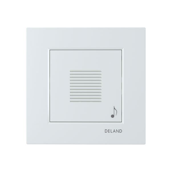 زنگ ملودی دلند مدل آسا زنگ ملودی دلند مدل آسا