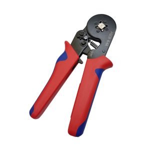 انبر پرس وایرشو چهار گوش زن مدل HSC8 6-4A