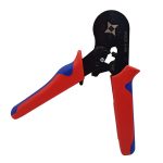 انبر پرس وایرشو چهار گوش زن مدل HSC8 6-4A - Image 3