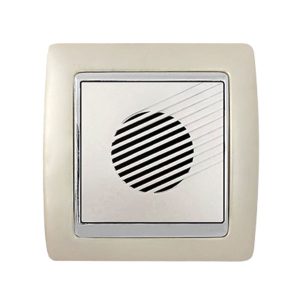 زنگ اخبار (بیزر) آسیا الکتریک مدل سفیر