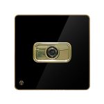 پریز فیش آنتن آسیا الکتریک مدل یاقوت - Image 5