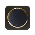 پریز ارت درب دار دلند پلاس مدل آدا - Image 3