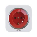 پریز ارت دار ups دلند پلاس مدل آدا - Image 4