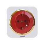 پریز ارت دار ups دلند پلاس مدل آدا - Image 2