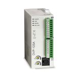 PLC دلتا مدل DVP12SA211R