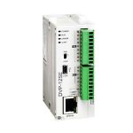 PLC دلتا مدل DVP12SE11T
