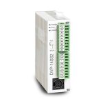 PLC دلتا مدل DVP14SS211R