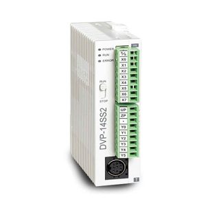 PLC دلتا مدل DVP14SS211T